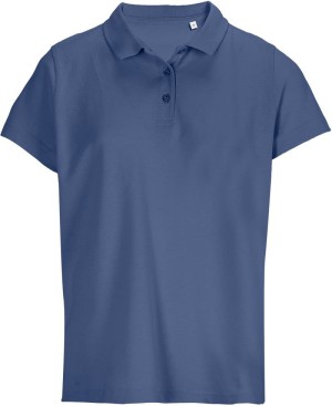 Ladies' Piqué Polo Pulse Women - Reklamnepredmety