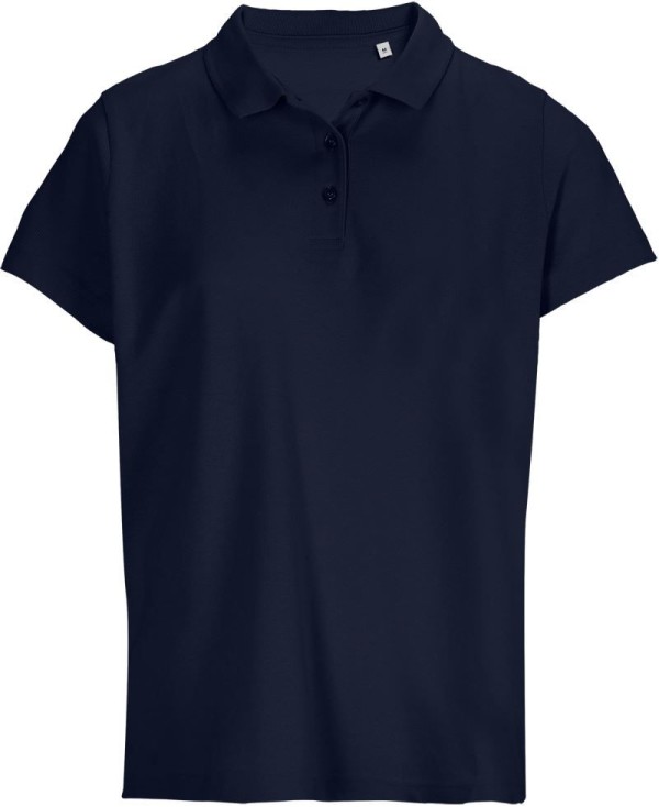 Ladies' Piqué Polo Pulse Women