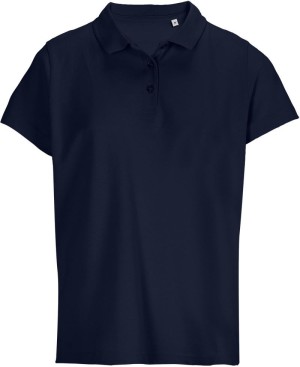 Ladies' Piqué Polo Pulse Women - Reklamnepredmety