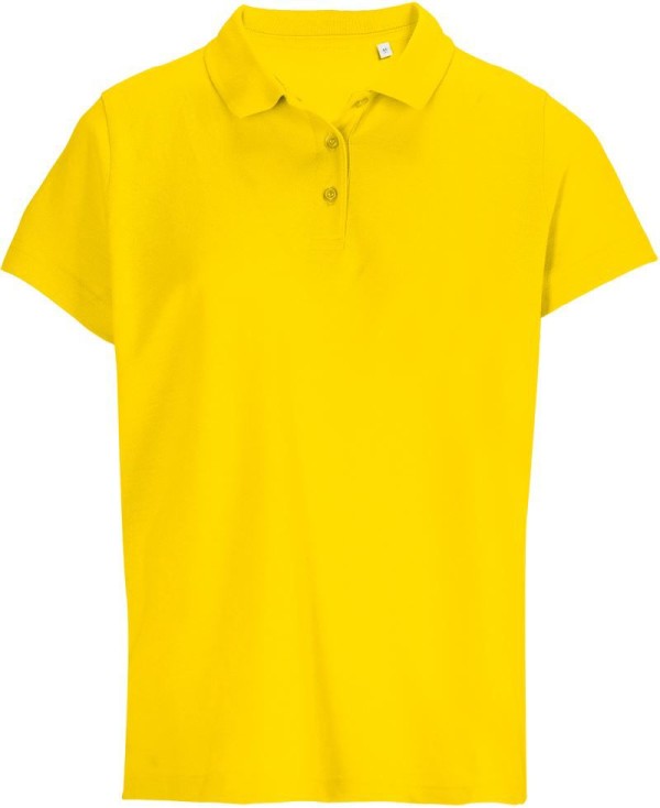 Ladies' Piqué Polo Pulse Women