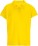 Ladies' Piqué Polo Pulse Women - ps-254501-sol-s-pulse-women-gold-front-web - variant