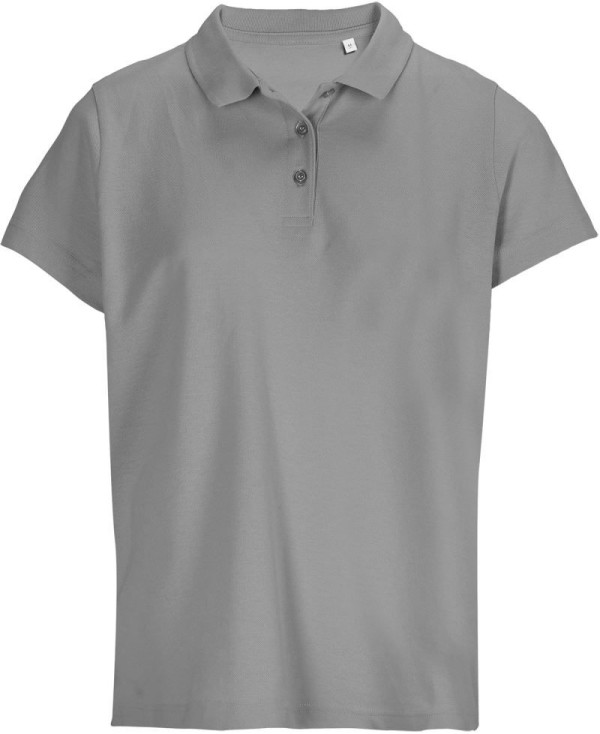 Ladies' Piqué Polo Pulse Women