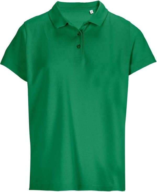 Ladies' Piqué Polo Pulse Women