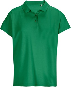 Ladies' Piqué Polo Pulse Women - Reklamnepredmety