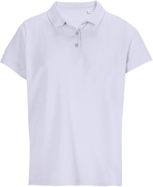Ladies' Piqué Polo Pulse Women - Reklamnepredmety