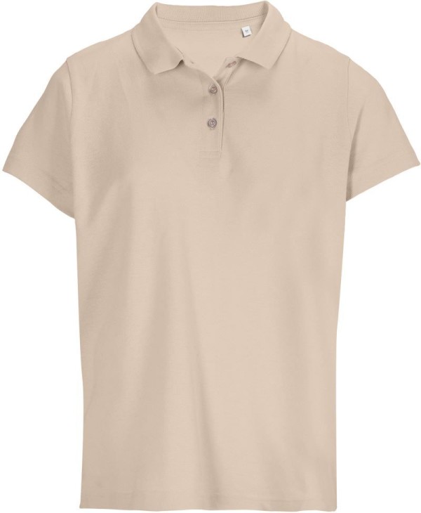 Ladies' Piqué Polo Pulse Women