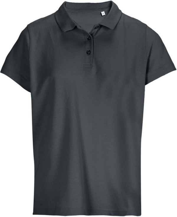 Ladies' Piqué Polo Pulse Women