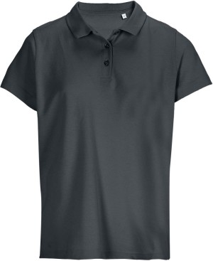 Ladies' Piqué Polo Pulse Women - Reklamnepredmety