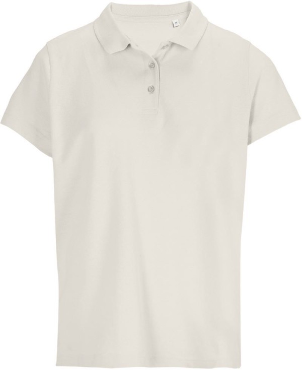 Ladies' Piqué Polo Pulse Women