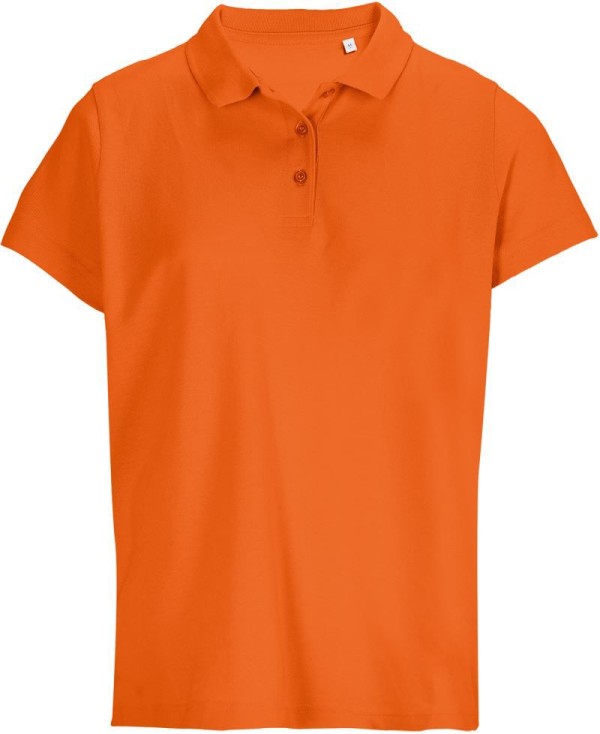 Ladies' Piqué Polo Pulse Women