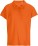 Ladies' Piqué Polo Pulse Women - ps-254501-sol-s-pulse-women-orange-front-web - variant