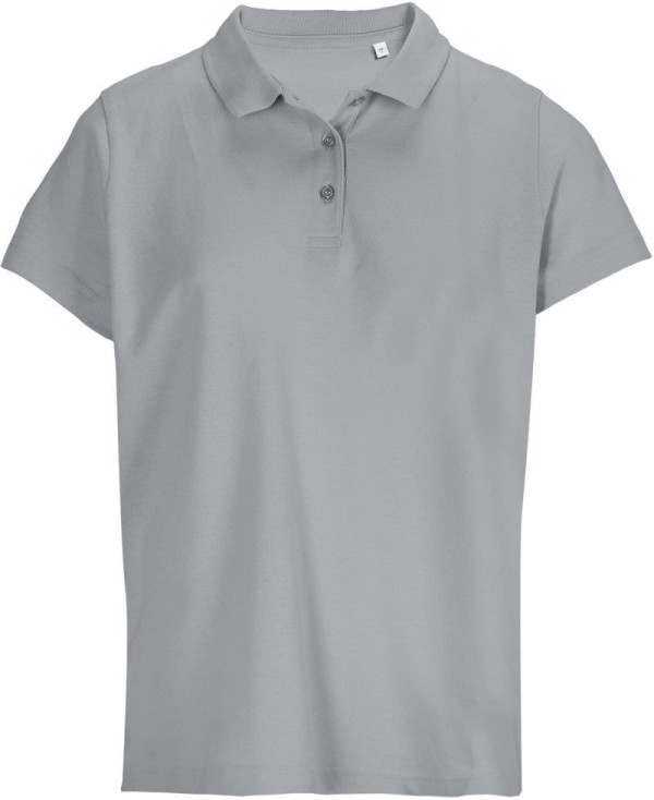 Ladies' Piqué Polo Pulse Women
