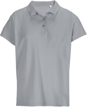 Ladies' Piqué Polo Pulse Women - Reklamnepredmety