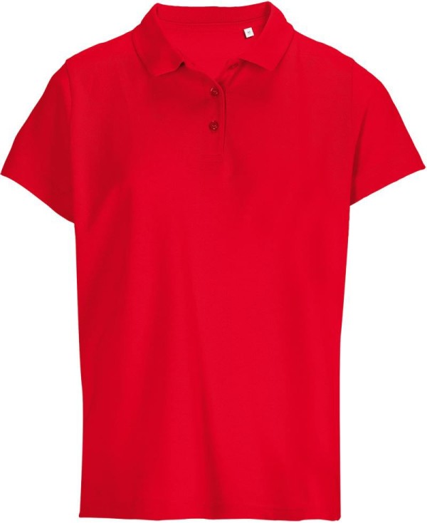 Ladies' Piqué Polo Pulse Women