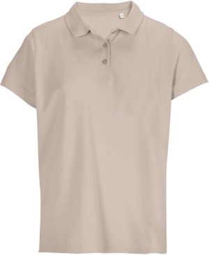 Ladies' Piqué Polo Pulse Women - Reklamnepredmety