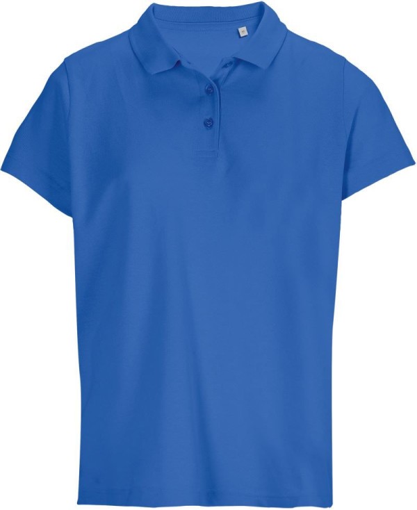 Ladies' Piqué Polo Pulse Women