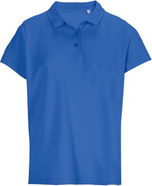 Ladies' Piqué Polo Pulse Women - Reklamnepredmety