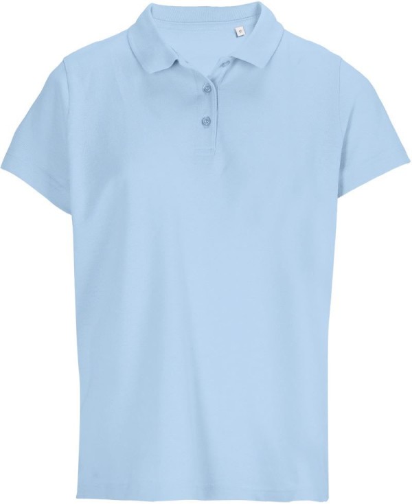 Ladies' Piqué Polo Pulse Women