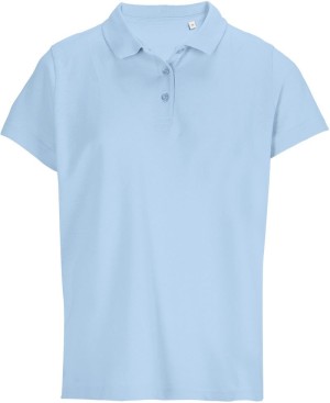 Ladies' Piqué Polo Pulse Women - Reklamnepredmety