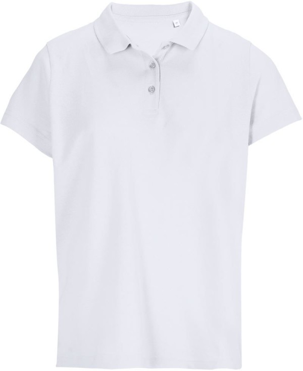 Ladies' Piqué Polo Pulse Women