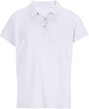 Ladies' Piqué Polo Pulse Women - Reklamnepredmety