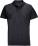 Unisex Piqué Polo Pulse - ps-254502-sol-s-pulse-black-front-web - variant