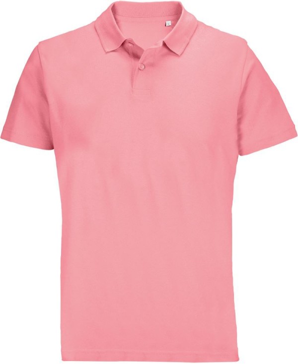 Unisex Piqué Polo Pulse