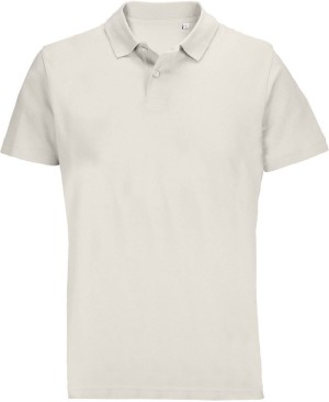 Unisex Piqué Polo Pulse - Reklamnepredmety
