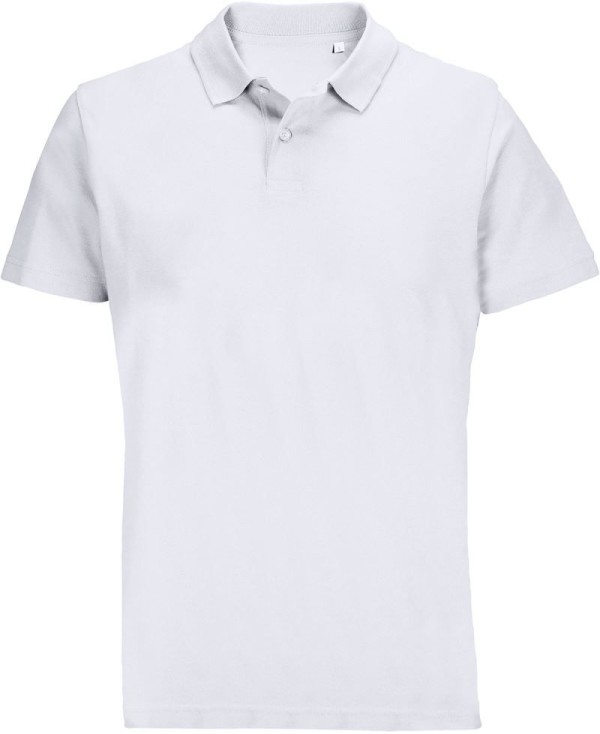 Unisex Piqué Polo Pulse