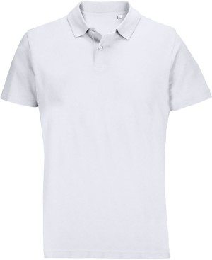 Unisex Piqué Polo Pulse - Reklamnepredmety