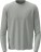 Sweater "Classic Sweatshirt" - ps-054300-stedman-classic-sweatshirt-grey-heather-front-web - variant