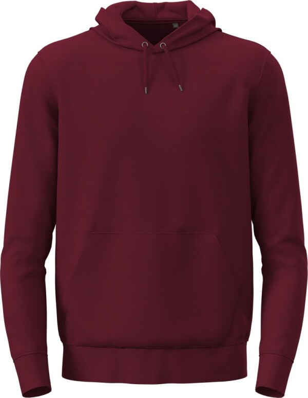 Hooded Sweater "Classic Sweat Hoodie"