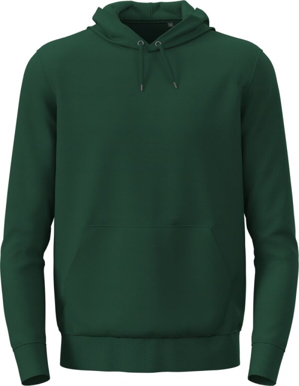 Hooded Sweater "Classic Sweat Hoodie"