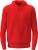 Hooded Sweater "Classic Sweat Hoodie" - ps-054400-stedman-classic-sweat-hoodie-scarlet-red-front-web - variant