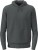 Hooded Sweater "Classic Sweat Hoodie" - ps-054400-stedman-classic-sweat-hoodie-slate-grey-front-web - variant