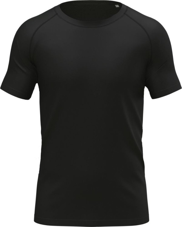Men's Sport Shirt Seamless Sports-T Men