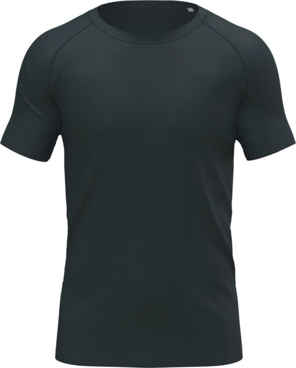 Men's Sport Shirt Seamless Sports-T Men