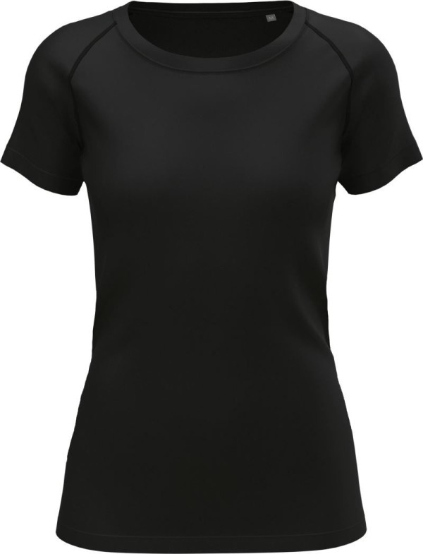 Ladies' Sport Shirt "Seamless Sports-T Women"