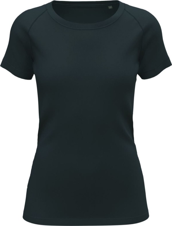 Ladies' Sport Shirt "Seamless Sports-T Women"