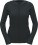 Ladies' Sports Hooded Jacket "Seamless Sports Jacket Women" - ps-058970-stedman-seamless-sports-jacket-women-blue-midnight-front-web - variant
