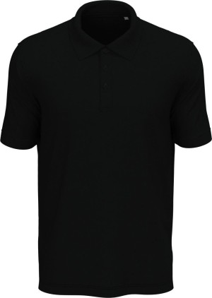 Men's Piqué Polo "Lux" - Reklamnepredmety
