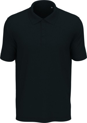 Men's Piqué Polo "Lux" - Reklamnepredmety