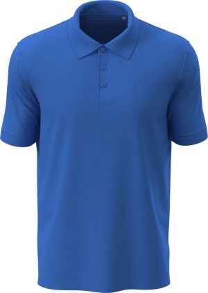 Men's Piqué Polo "Lux" - Reklamnepredmety