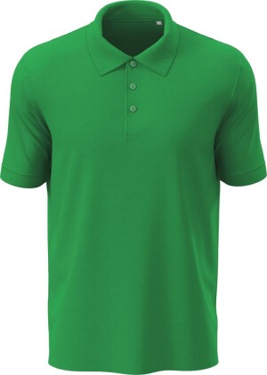 Men's Piqué Polo "Lux" - Reklamnepredmety