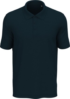 Men's Piqué Polo "Lux" - Reklamnepredmety