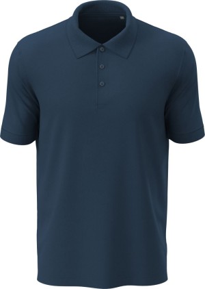 Men's Piqué Polo "Lux" - Reklamnepredmety