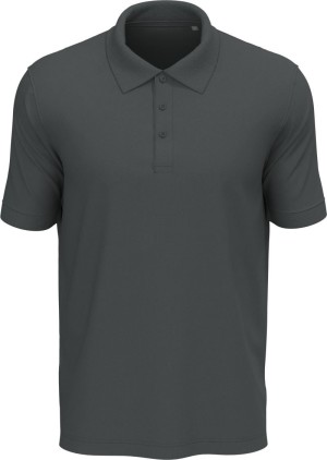 Men's Piqué Polo "Lux" - Reklamnepredmety