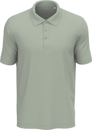Men's Piqué Polo "Lux" - Reklamnepredmety