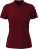 Ladies' Piqué Polo "Lux" - ps-059160-stedman-lux-polo-women-bordeaux-front-web - variant