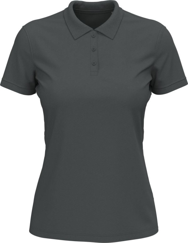 Ladies' Piqué Polo "Lux"